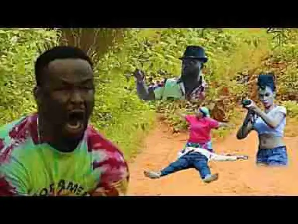 Video: Cry For My Family